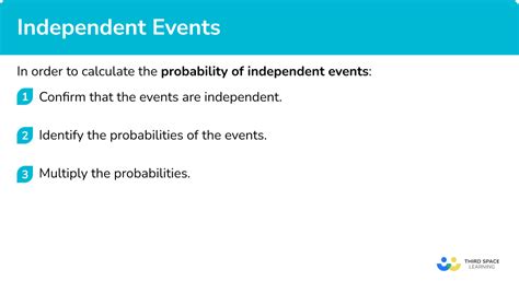probability of independent events calculator|Probability Calculator, step by step calculation.